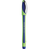 Schneider Xpress Fineliner blau 0,8 mm, 10 St.