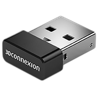 3DCONNEXION Universal Receiver