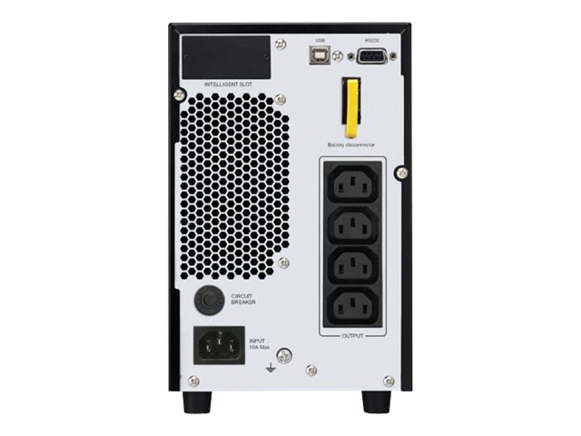 APC Easy UPS SRV 2000VA 230V