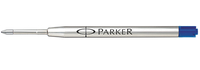 Parker 1950366 - Blau - Extrabreit - Blau - Edelstahl - Kugelschreiber - 1 Stück(e)