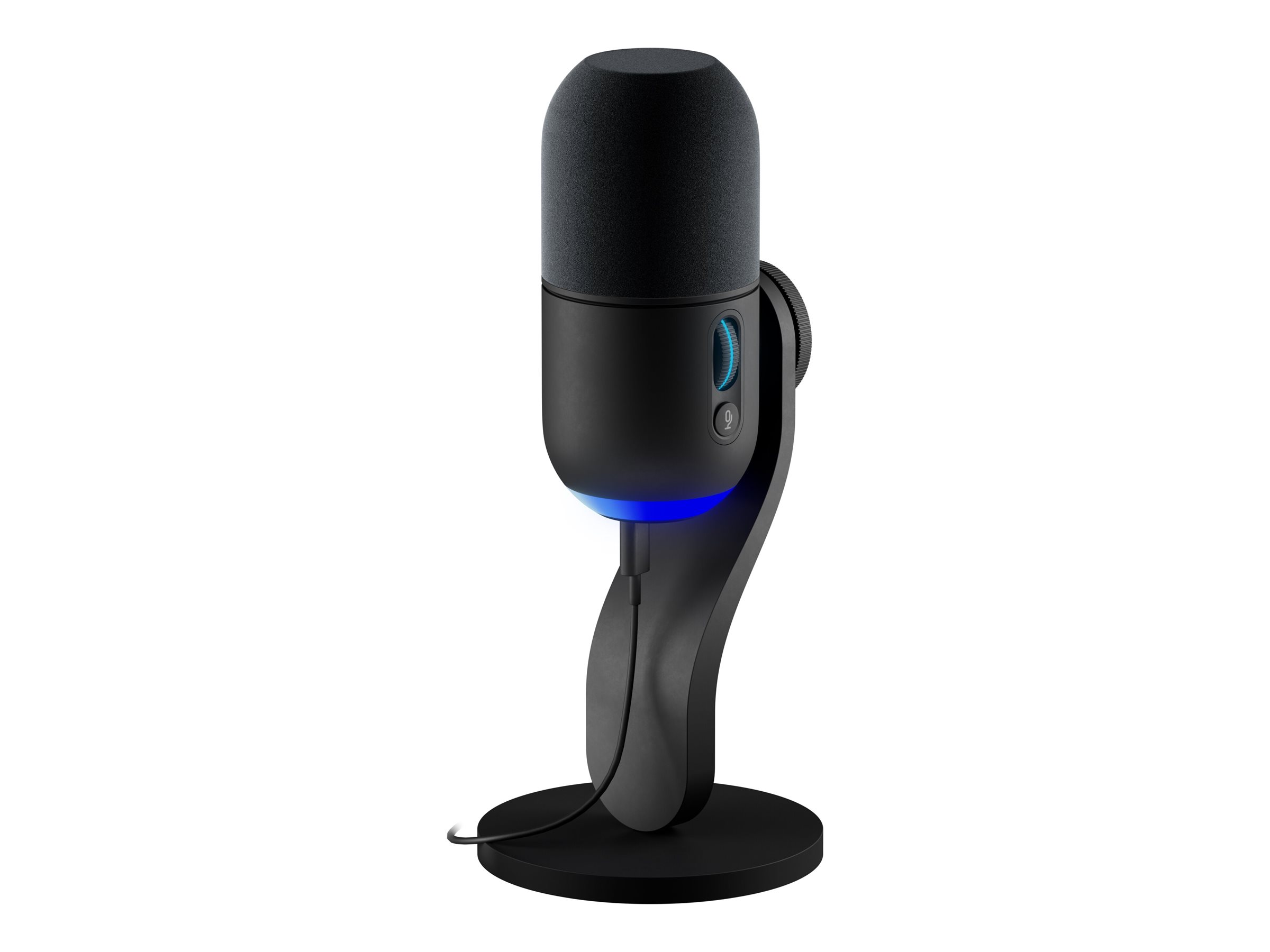 Logitech G Yeti GX Mikrofon USB Schwarz