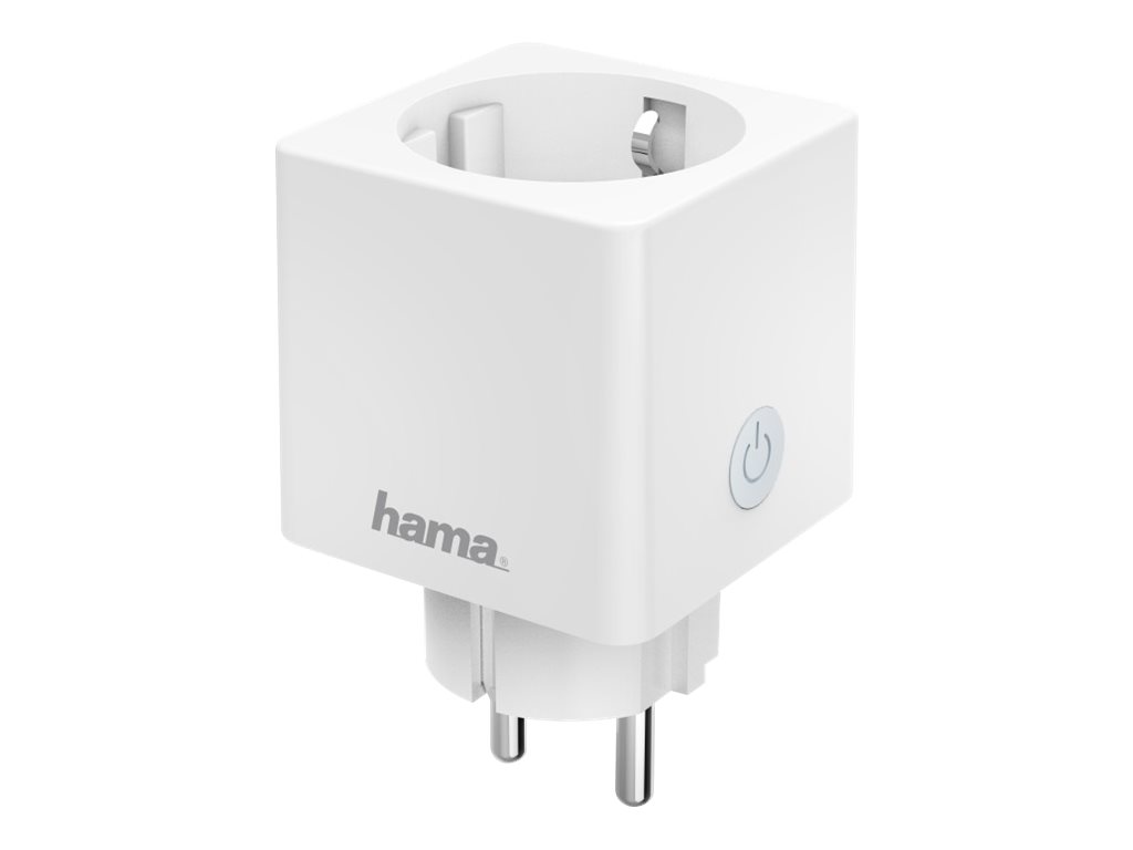 hama WLAN-Steckdose Mini WLAN-Steckdose