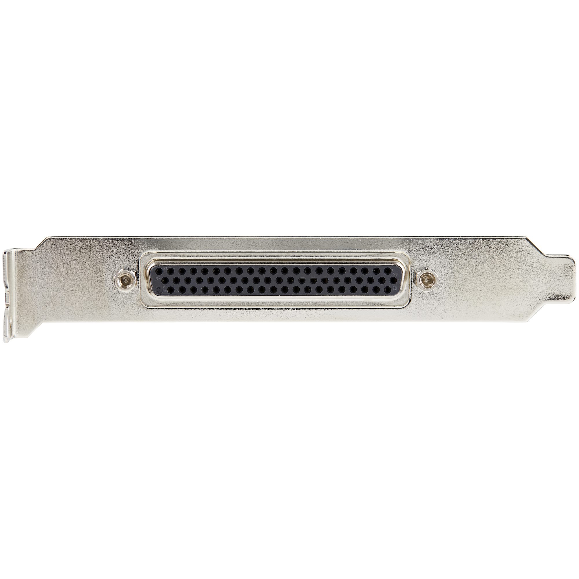 STARTECHCOM 8 Port PCI Express RS232 Serielle adapterkarte PCIe zu Seriel DB9 RS232 Controllerkarte 16C1050 UART 15kV ESD