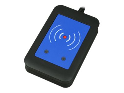 2N Kartenleser RFID 13.56 MHz, extern