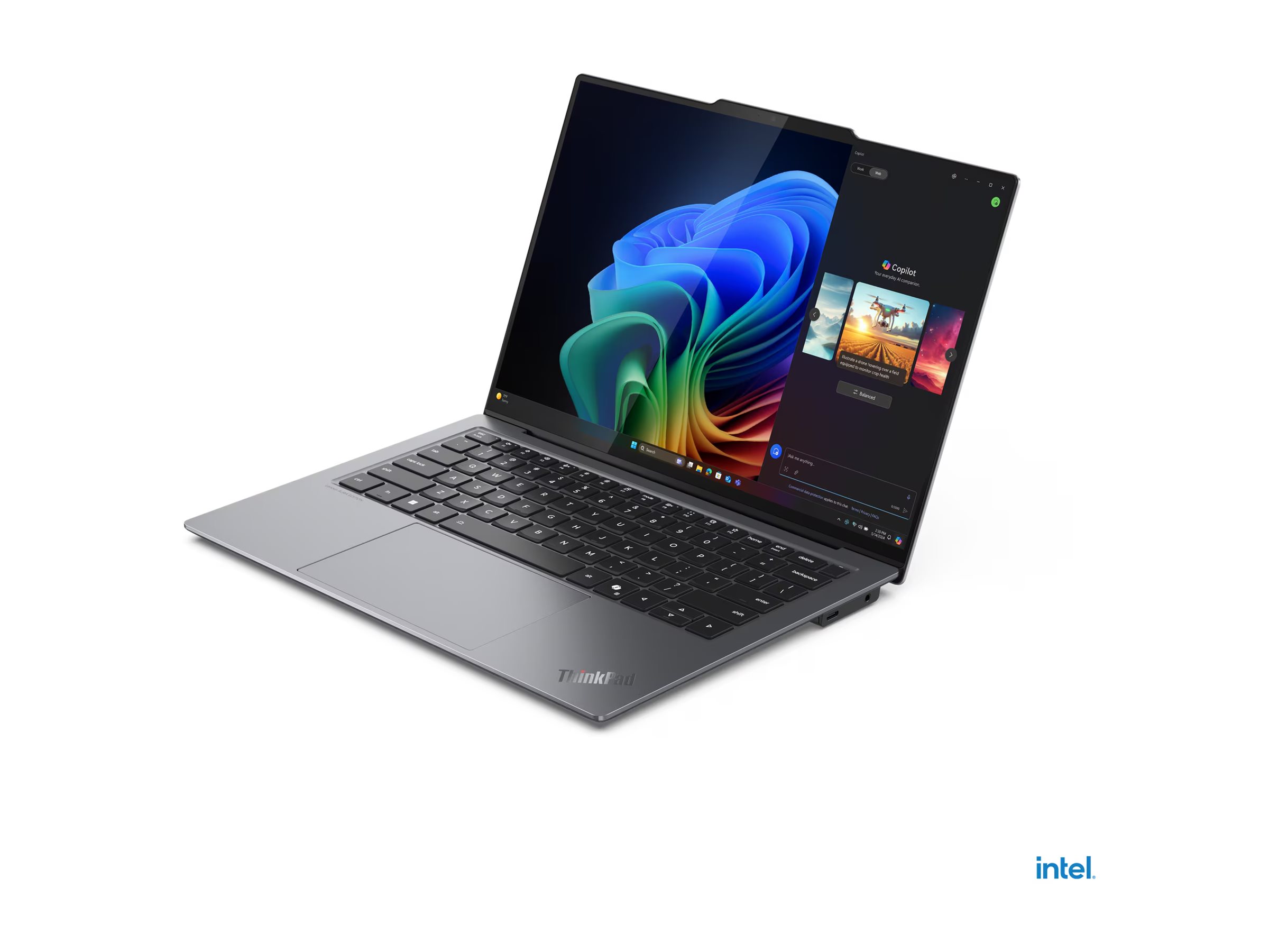 LENOVO ThinkPad X9 14 G1 Intel Core Ultra 7 258V 35,56cm 14Zoll No Touch WUXGA 32GB 1TB SSD UMA W11P No WWAN TopSeller