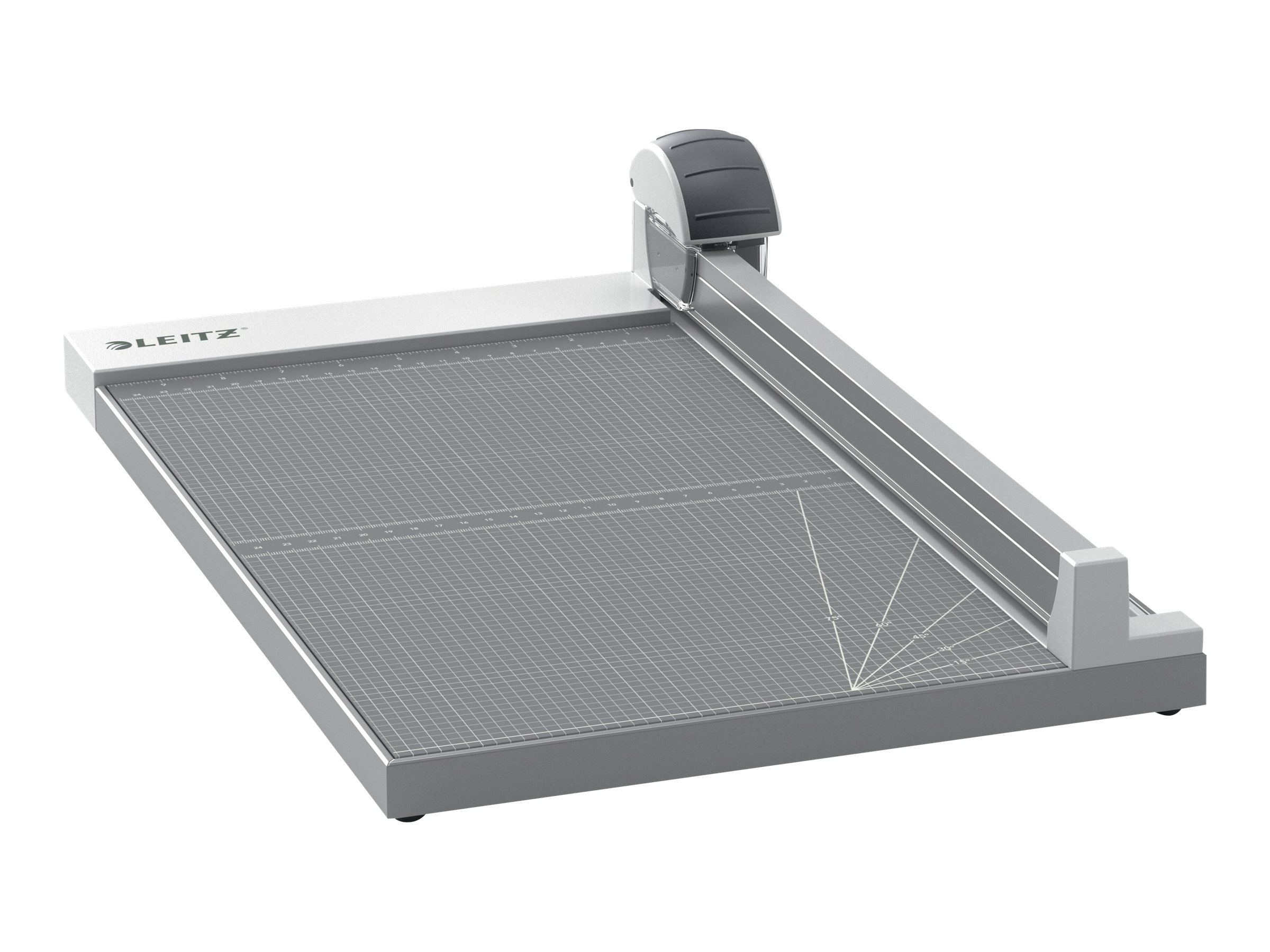 LEITZ Rollenschneider Precision Office A3