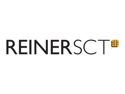 REINERSCT timeCard 10 Terminal APP Jahreslizenz 1 Mitarbeiter
