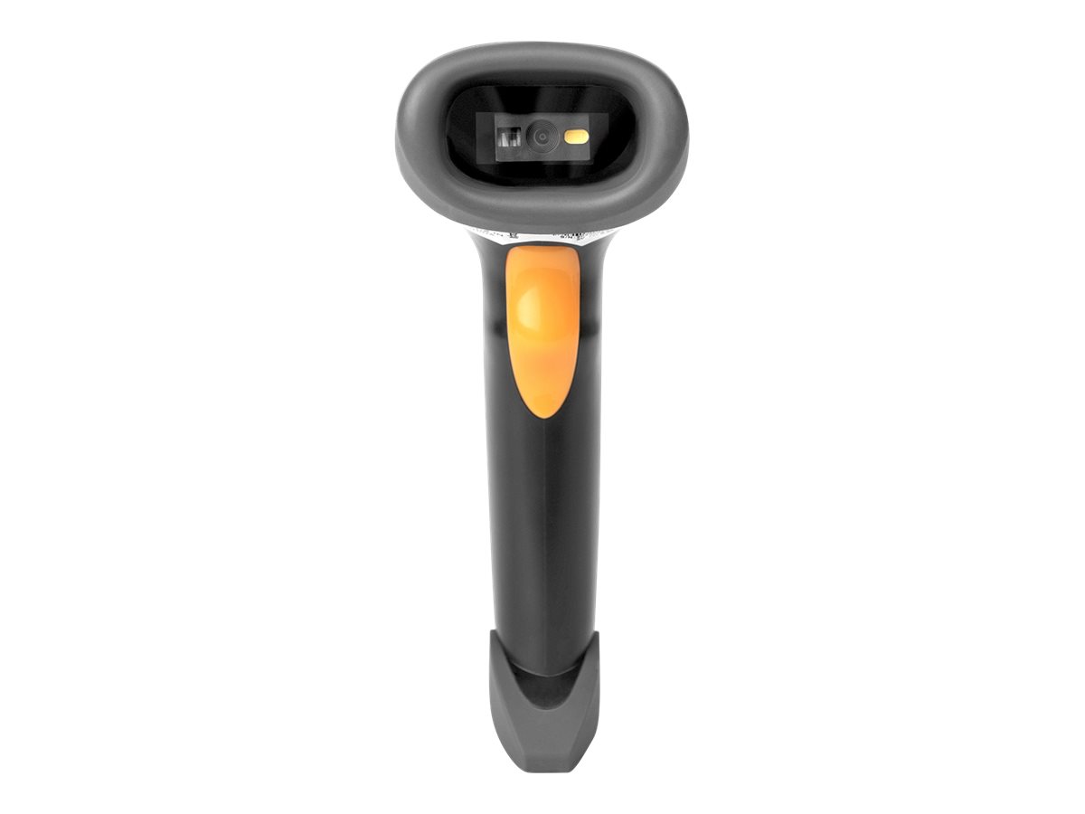 DIGITUS Laser-Barcodescanner
