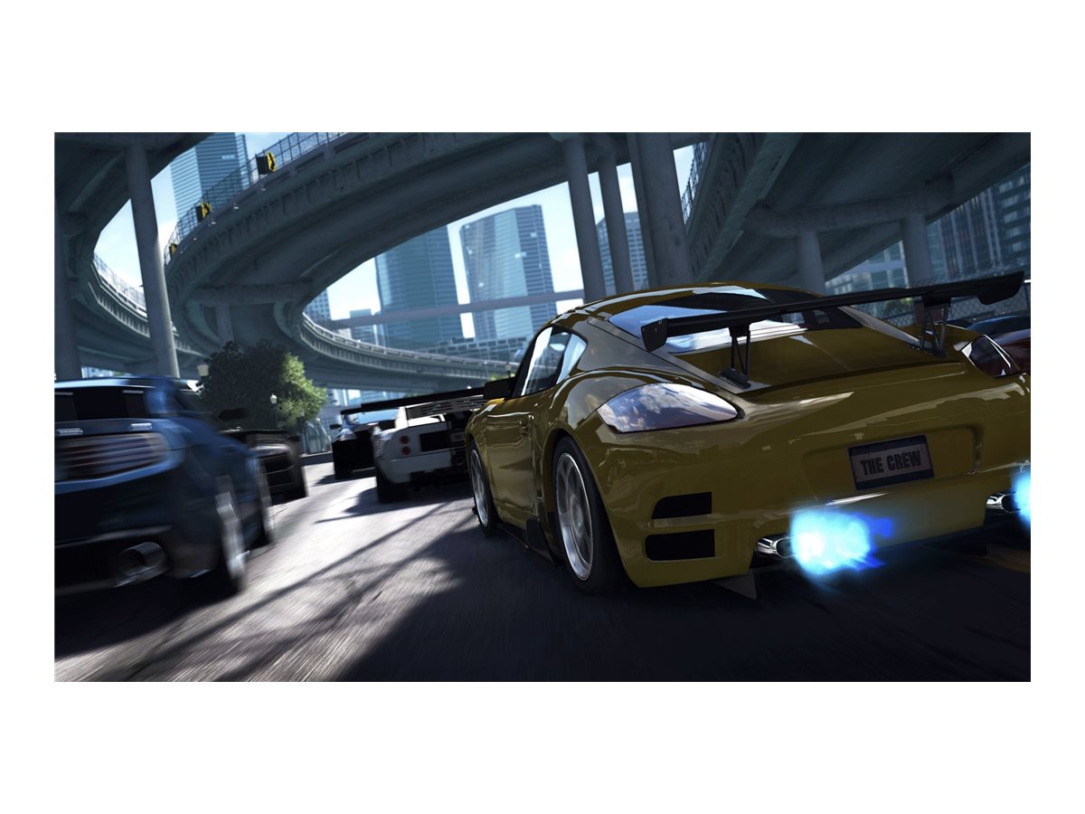 MS ESD The Crew 2 Season Pass X1 (ML)