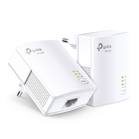 TL-PA7017 KIT AV1000 Powerline 2er Kit