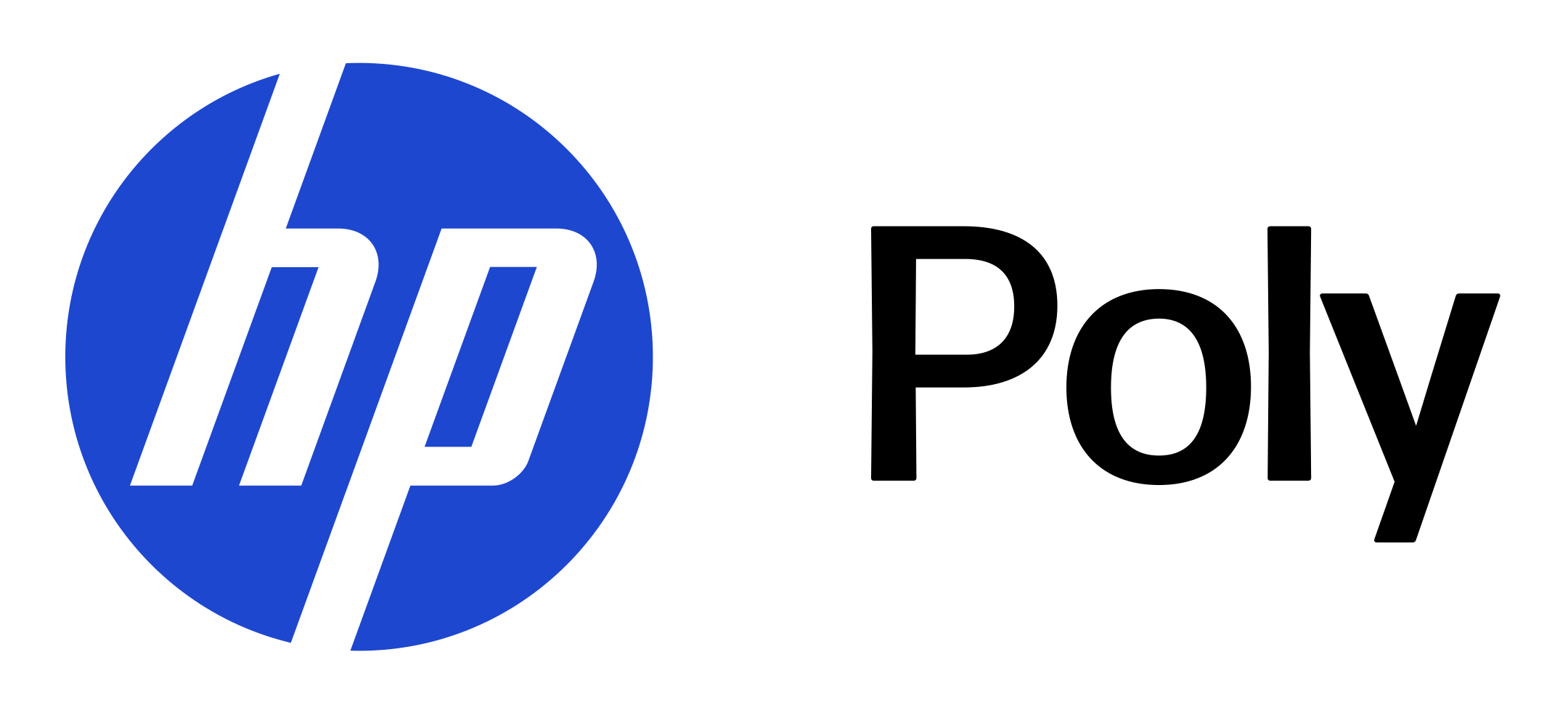 HP Poly Sync 60 Universal Power Supply