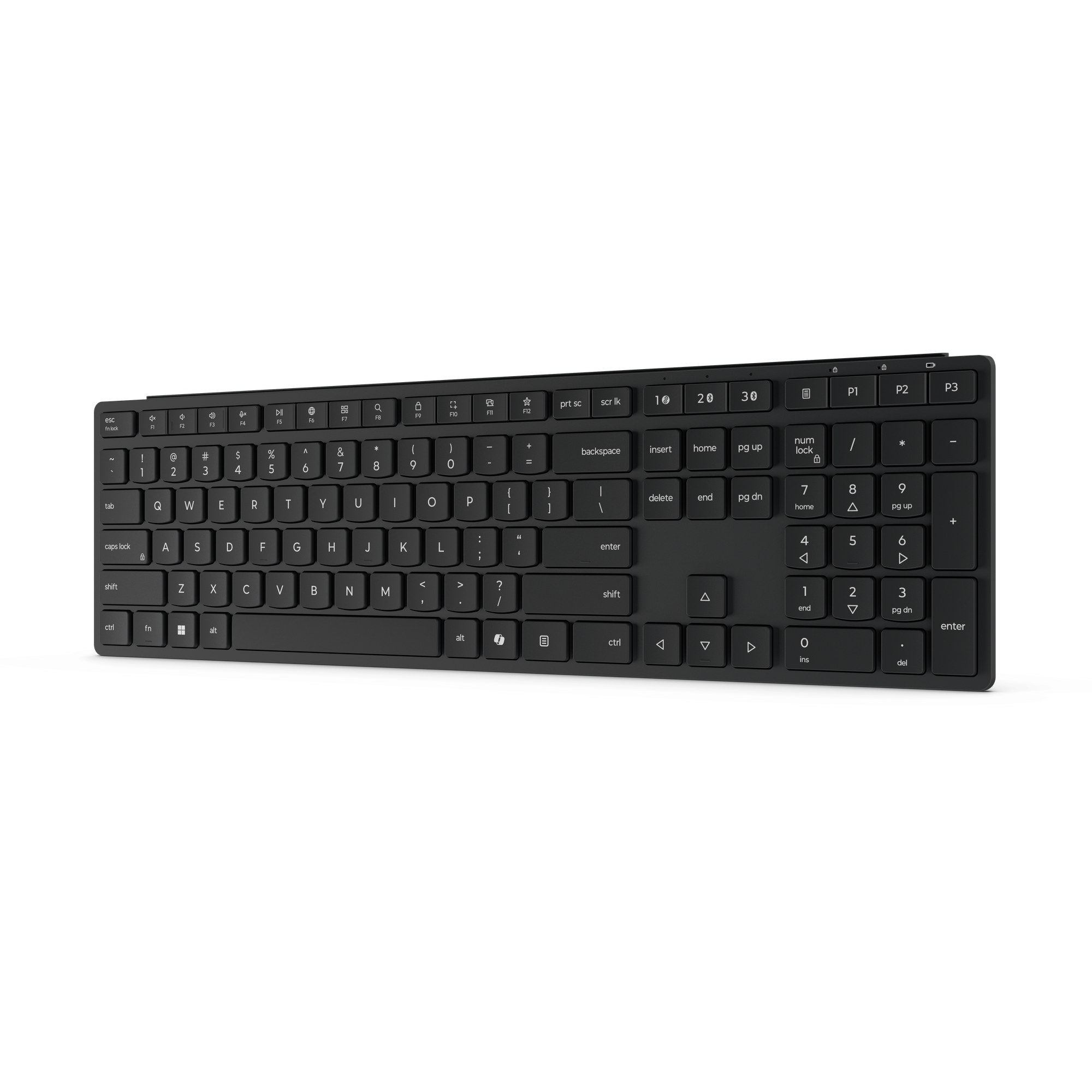 LENOVO WL Pro 6000 Wireless Keyboad