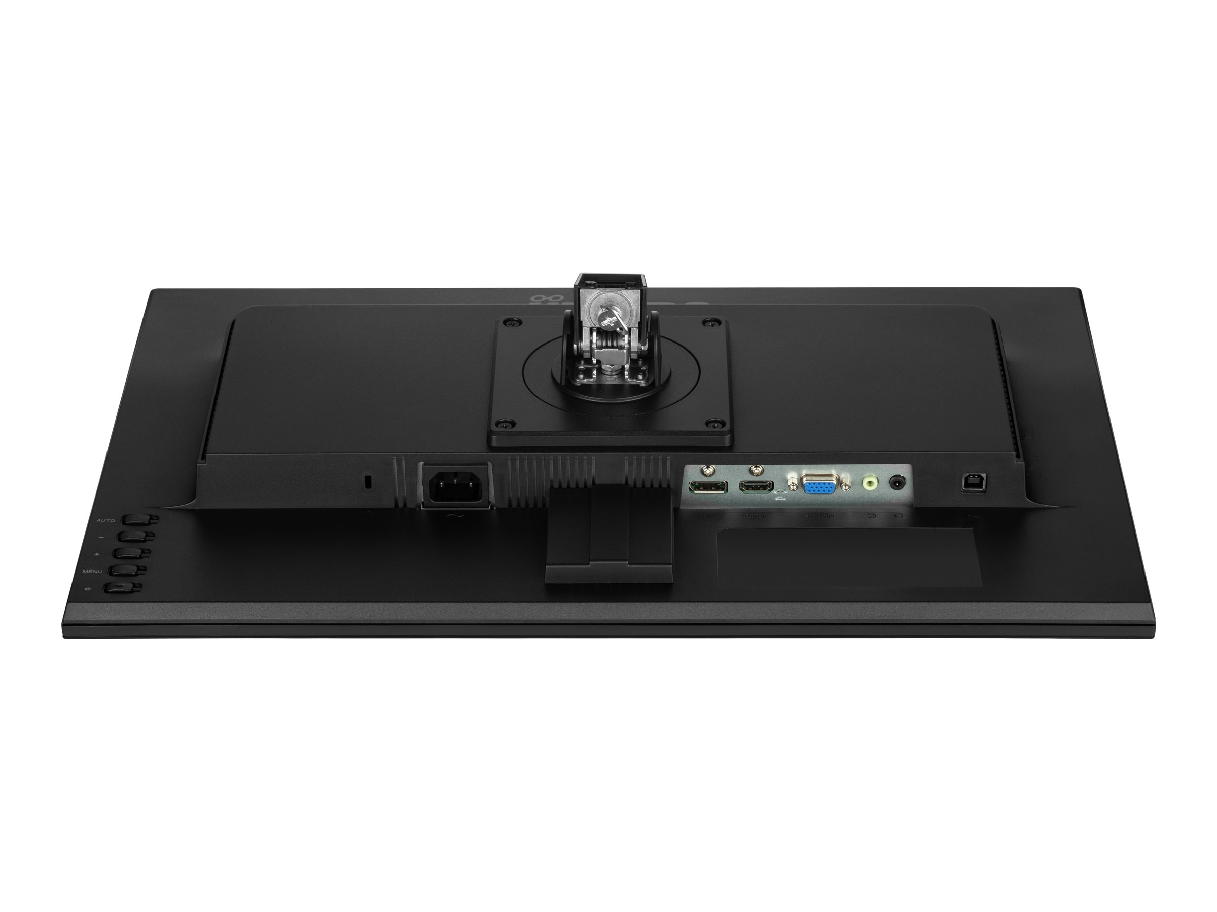 57,2cm22,5 1920x1200 iiyama ProLite XUB2395WSUB5 1610 IPS 4ms 75Hz VGA HDMI DisplayPort USB VESA Speaker HAS Pivot Black