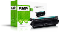 KMP CT42C cyan Toner kompatibel zu Canon 040C