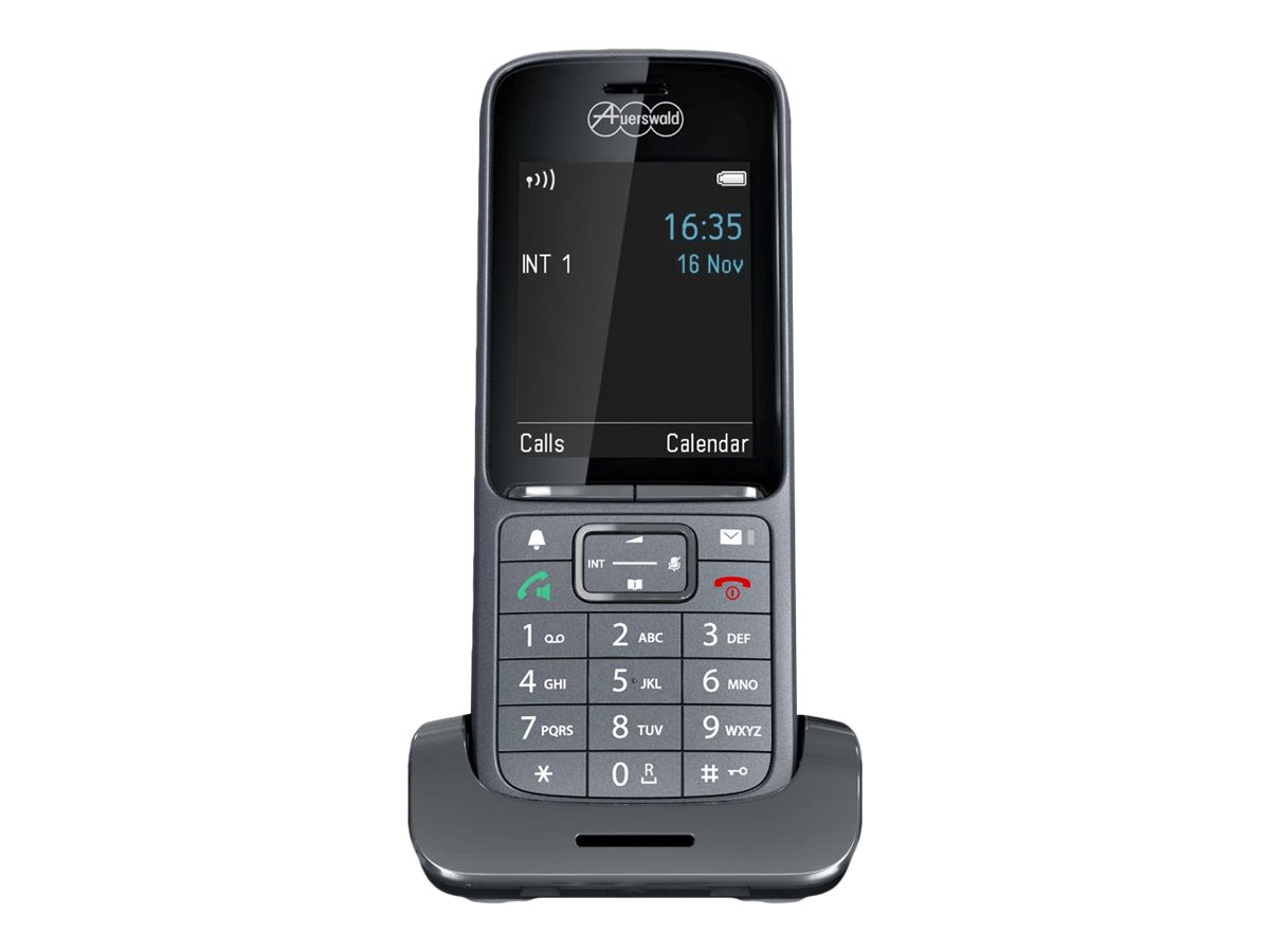 Auerswald COMfortel M-720 DECT-Handset