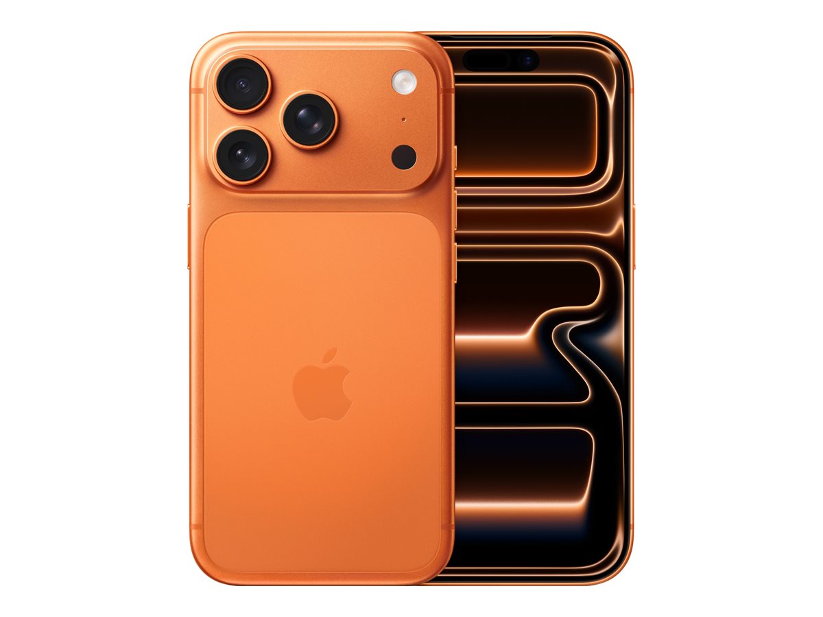 APPLE iPhone 17 Pro 512GB cosmic orange DEP ready APPLE iPhone 17 Pro 512GB cosmic orange DEP ready