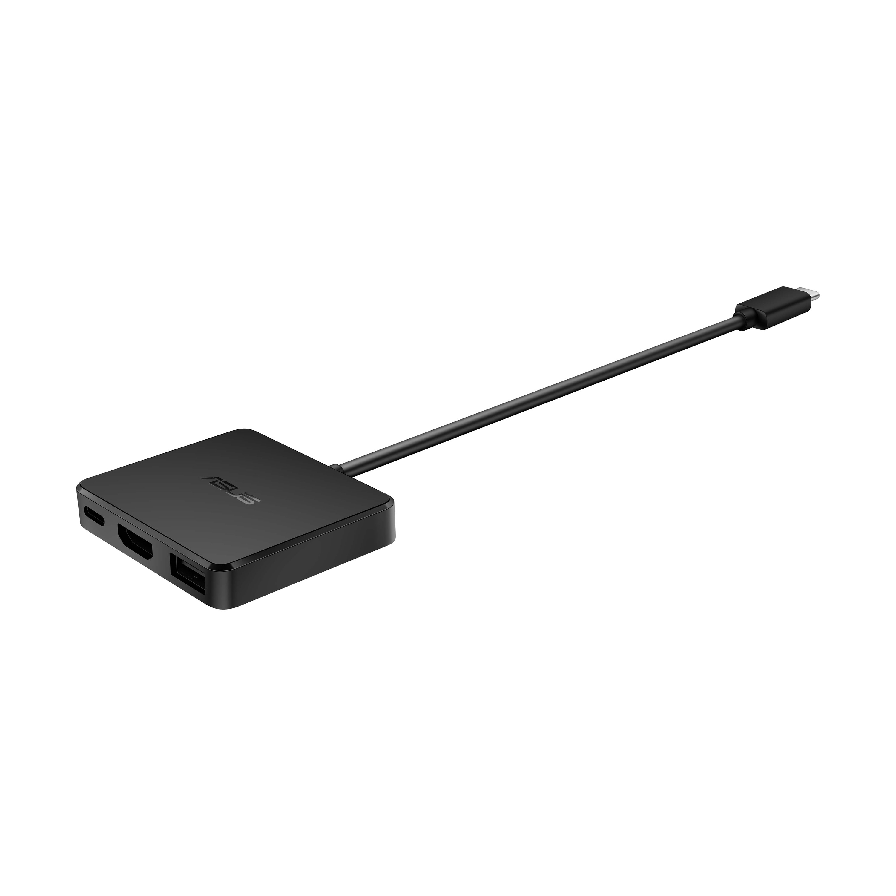 90XB0820BDS000 ASUS DC100 Mini Dock
