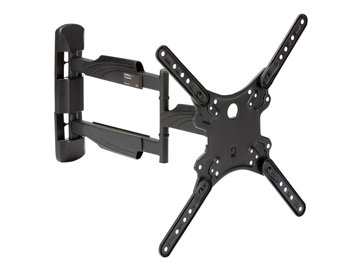 STARTECH.COM Flat-Screen TV Wall Mount - Articulating Arm