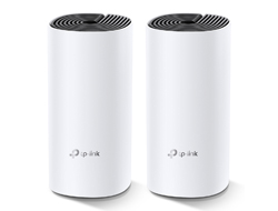 TP-LINK DECO M4 - AC1200 Mesh-WLAN-System