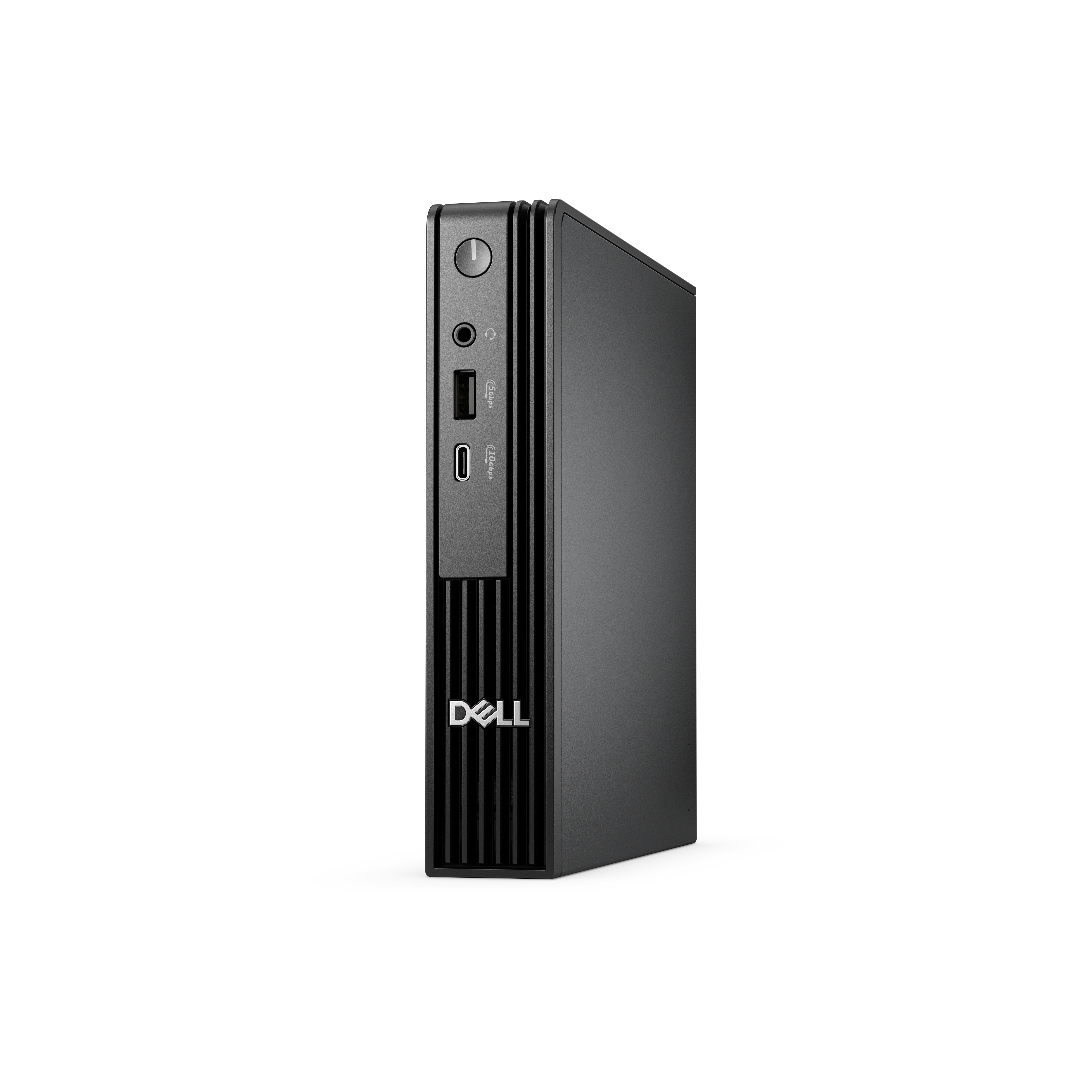 DELL Pro Micro QCM1250 Intel Core i514500T 16GB 512GB SSD 90W TypeC WLAN Kb Mouse W11P 2Y Basic Onsite