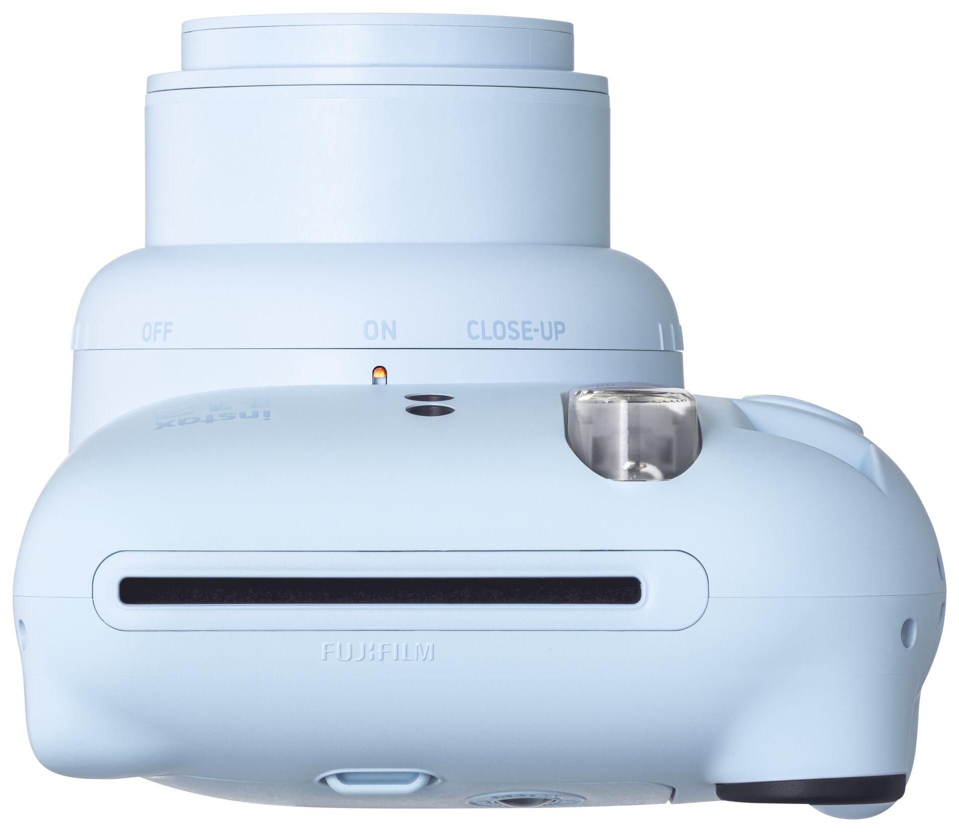 Fujifilm Instax Mini 12 pastel blue