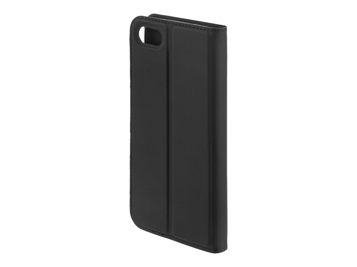 4smarts Flip-Tasche URBAN Lite für iPhone 7/8/SE 20/ SE 22, sw