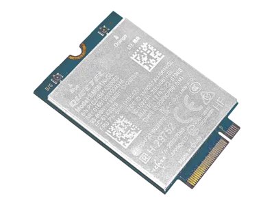 LENOVO ThinkPad Quectel EM061K-GL LTE-A CAT6 M.2 LTE WWAN Module LENOVO ThinkPad Quectel EM061K-GL LTE-A CAT6 M.2 LTE WWAN Module