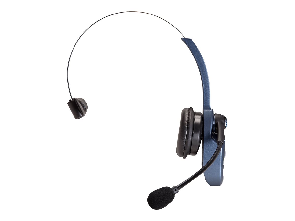 BlueParrott B250-XTS SE Bluetooth monaural BlueParrott B250-XTS SE Bluetooth monaural