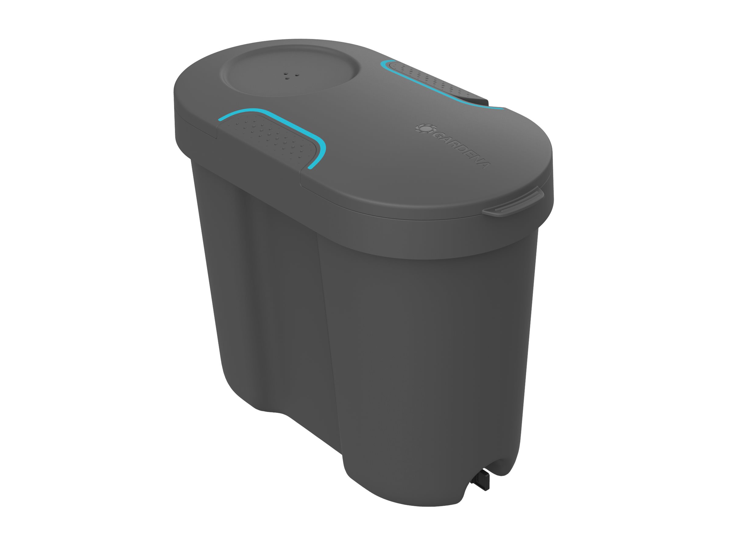 GARDENA BewaesserungsSet AquaBloom Wasserreservoir