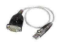Aten UC232A Serieller Adapter USB RS-232