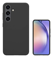 4smarts Silicone Case Cupertino fuer Samsung Galaxy A56 4smarts Silicone Case Cupertino fuer Samsung Galaxy A56