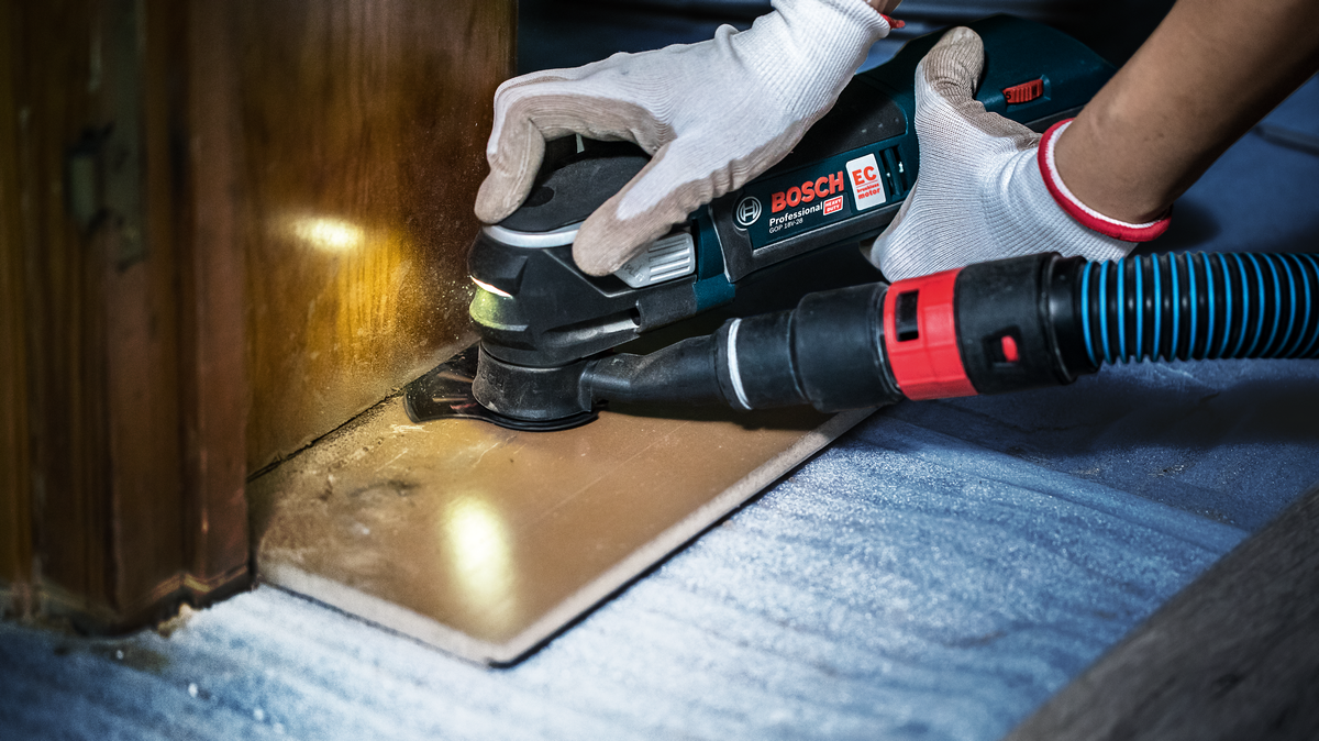 BOSCH EXPERT ACZ 105 ET Multi Material Segmentsägeblätter 105,0 mm, 5 St