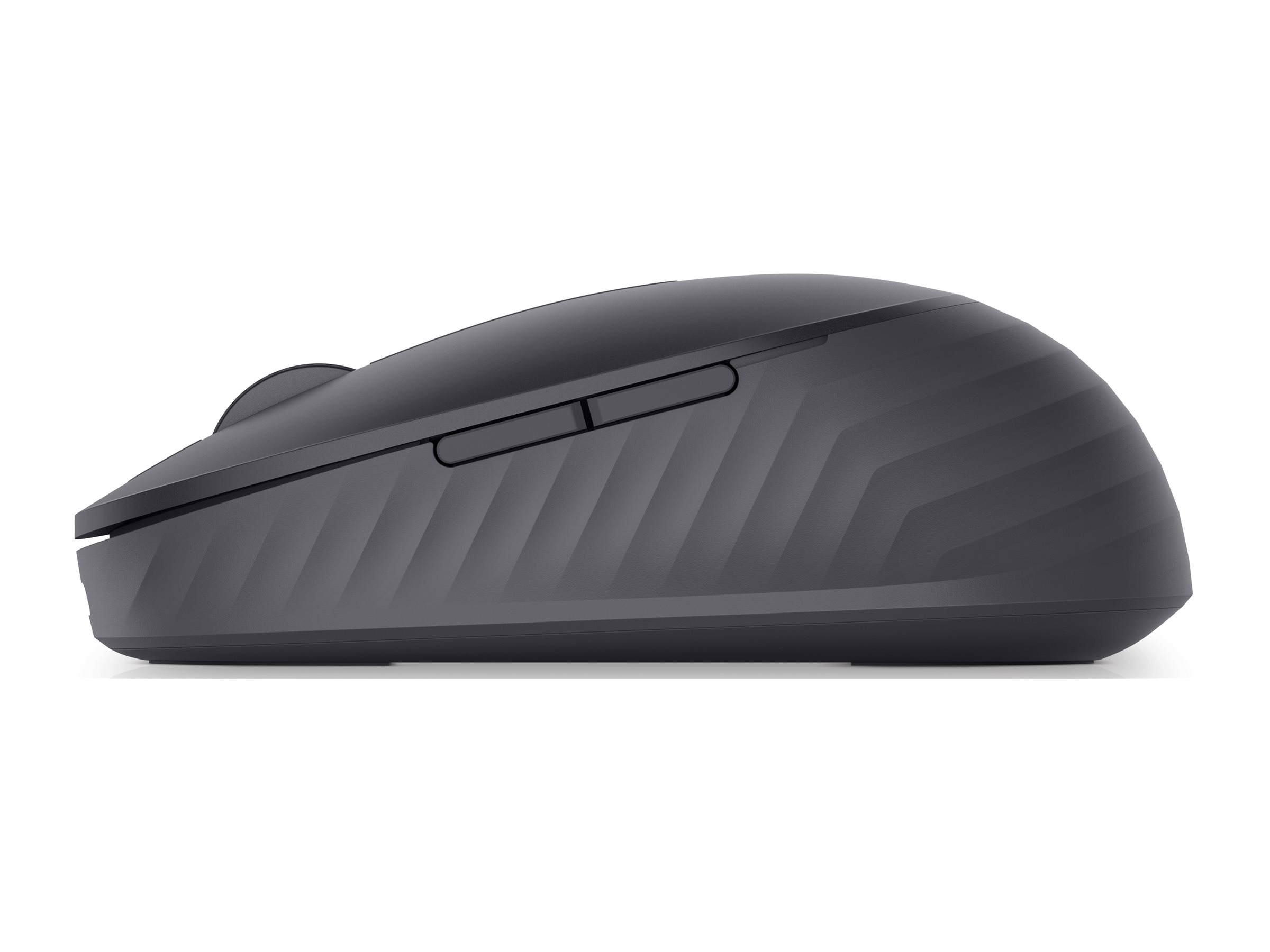 Dell Premier MS7421W - Maus - optisch - 7 Tasten - kabellos - 2.4 GHz, Bluetooth 5.0 - kabelloser Empfaenger (USB)
