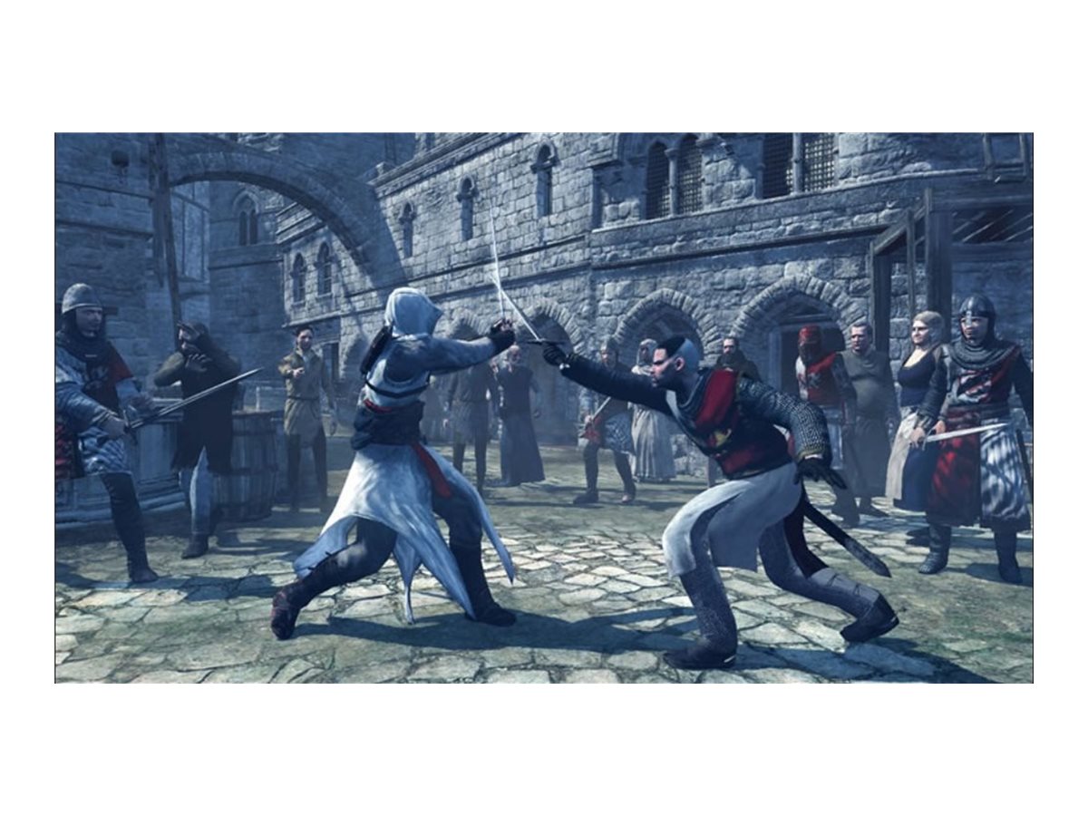 MS ESD C2C X1 Assassins Creed OriginsDeluxe Edition