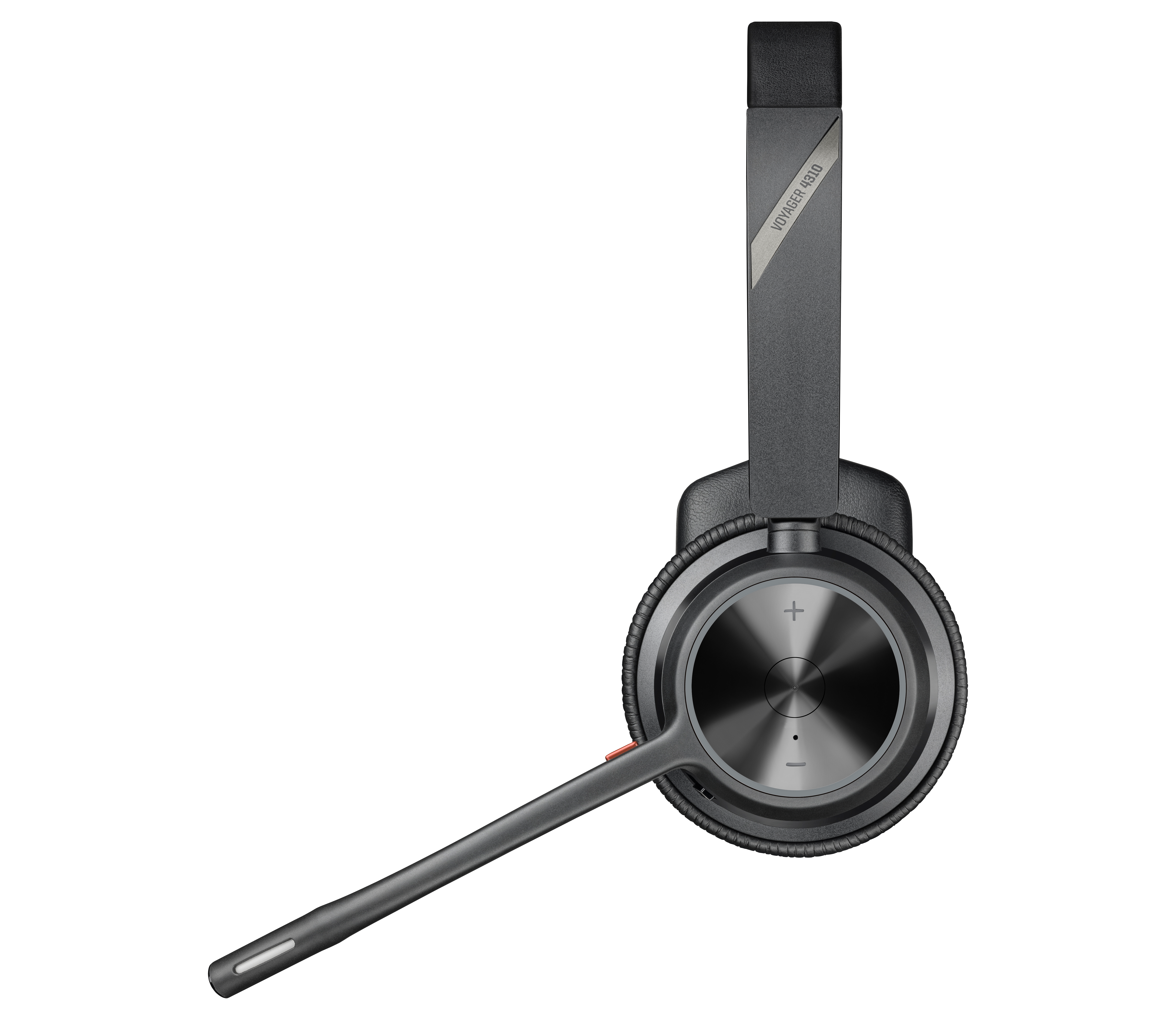 HP Poly Voyager 4310 USBC Headset BT700 dongle