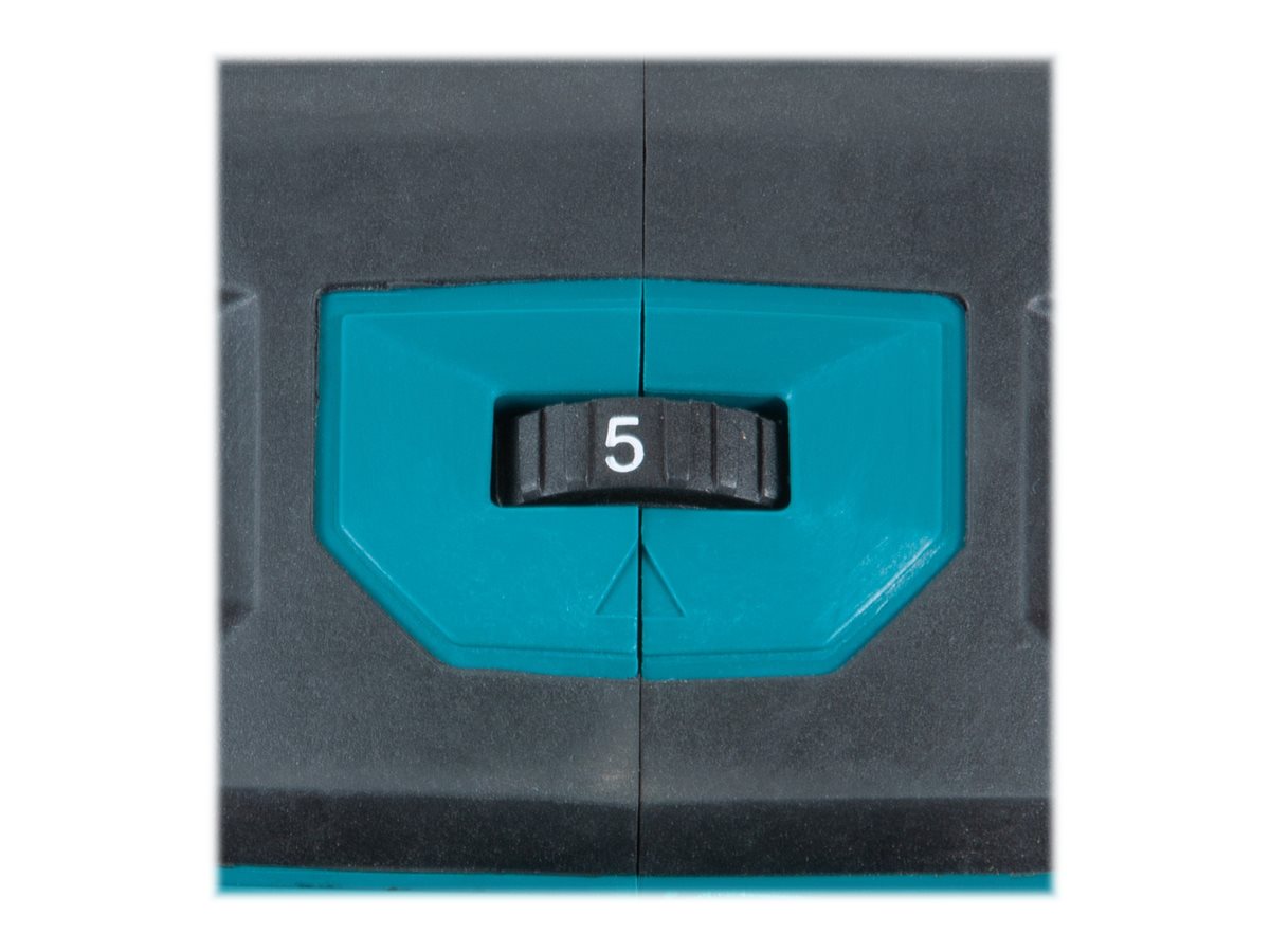 makita GA023GZ Akku-Winkelschleifer 40,0 V max., ohne Akku makita GA023GZ Akku-Winkelschleifer 40,0 V max., ohne Akku