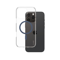 CARE Flagship Colors iPhone 16 Pro Max blau