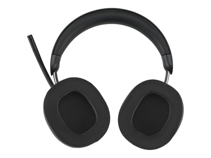 Kensington H3000 Bluetooth Bluetooth-Headset schwarz