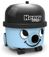 Numatic Henry Allergy HVA160-11 Staubsauger 620 W Numatic Henry Allergy HVA160-11 Staubsauger 620 W