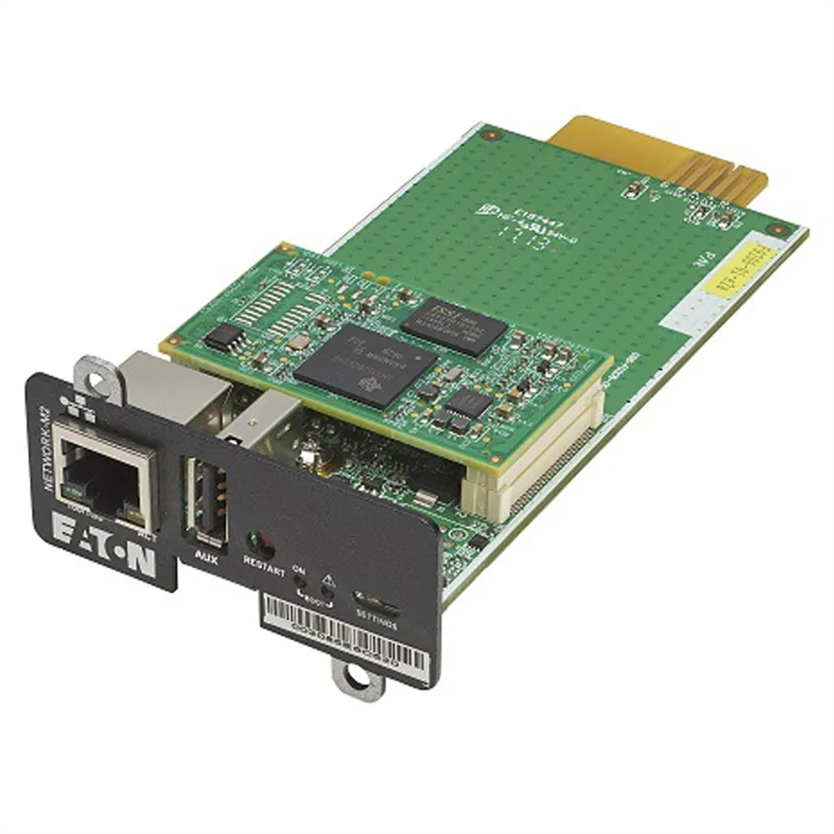 EATON Gigabit Network Card M3