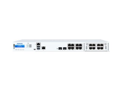 SOPHOS XGS 2100 Security Appliance - EU/UK power cord