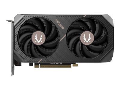 ZOTAC GAMING GeForce RTX 5060 Ti 8GB AMP GDDR7 ZOTAC GAMING GeForce RTX 5060 Ti 8GB AMP GDDR7