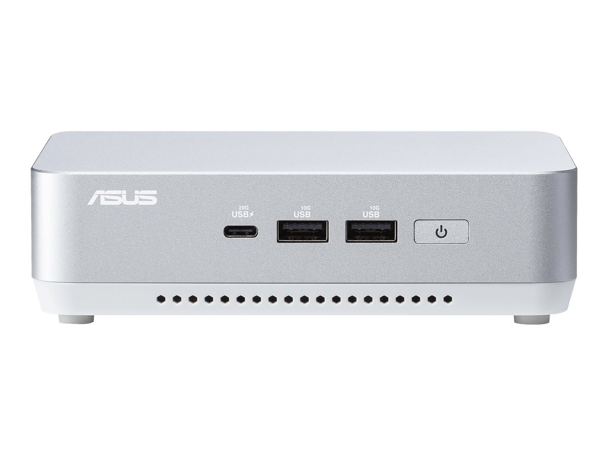 ASUS RNUC14RVSU7089A2I Intel Core Ultra 7 155H 2X16GB 1TB EU Cord W11H