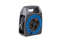 asSchwabe Kabeltrommel 10,0 m