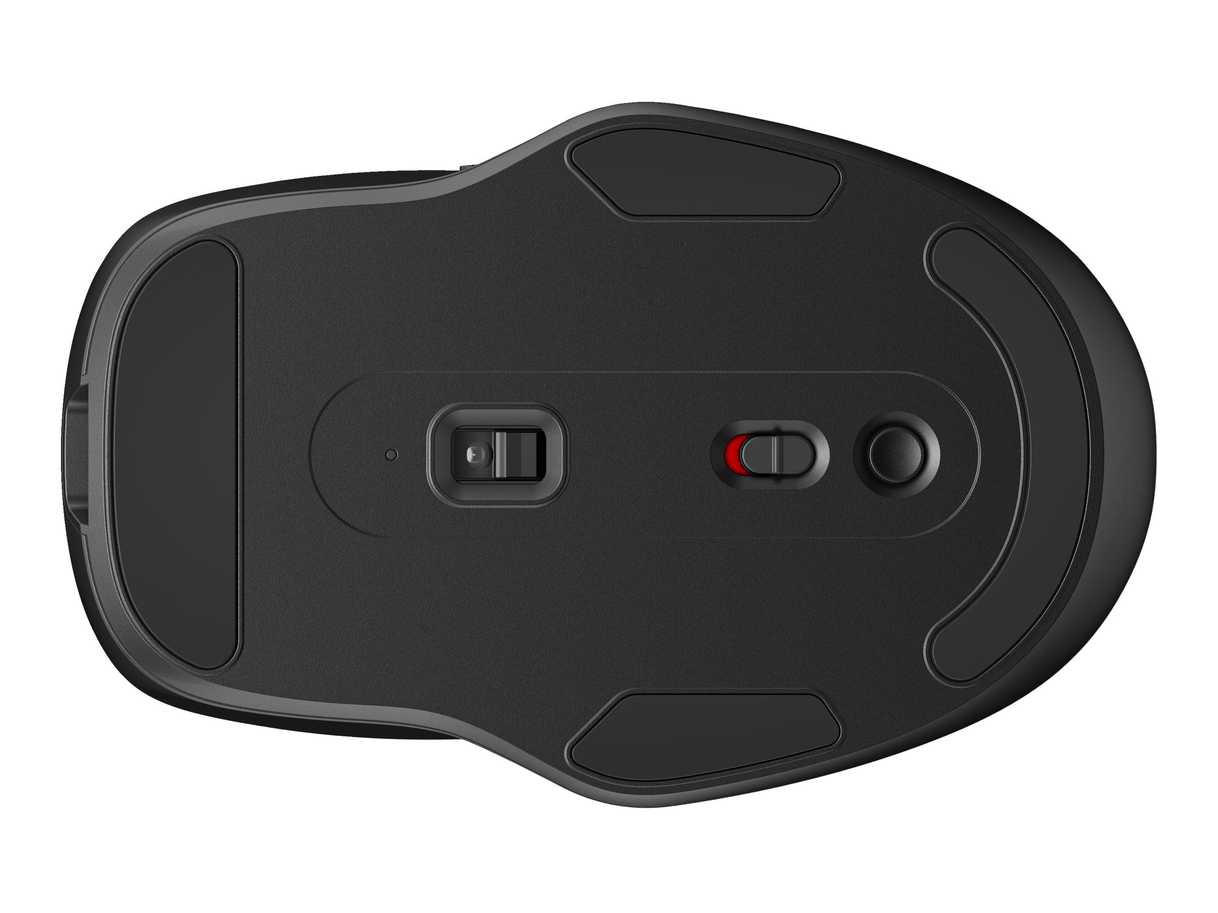 9C2F6AA#ABB HP 510 Funkmaus 5Tasten 9C2F6AA#ABB HP 510 Funkmaus 5Tasten