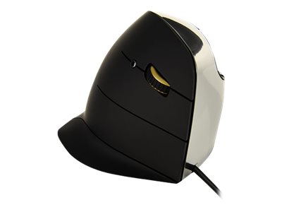 Evoluent Vertical C USB-Maus fuer Rechtshaender