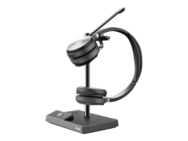 Yealink WH62 Dual Teams DECT Headset V3