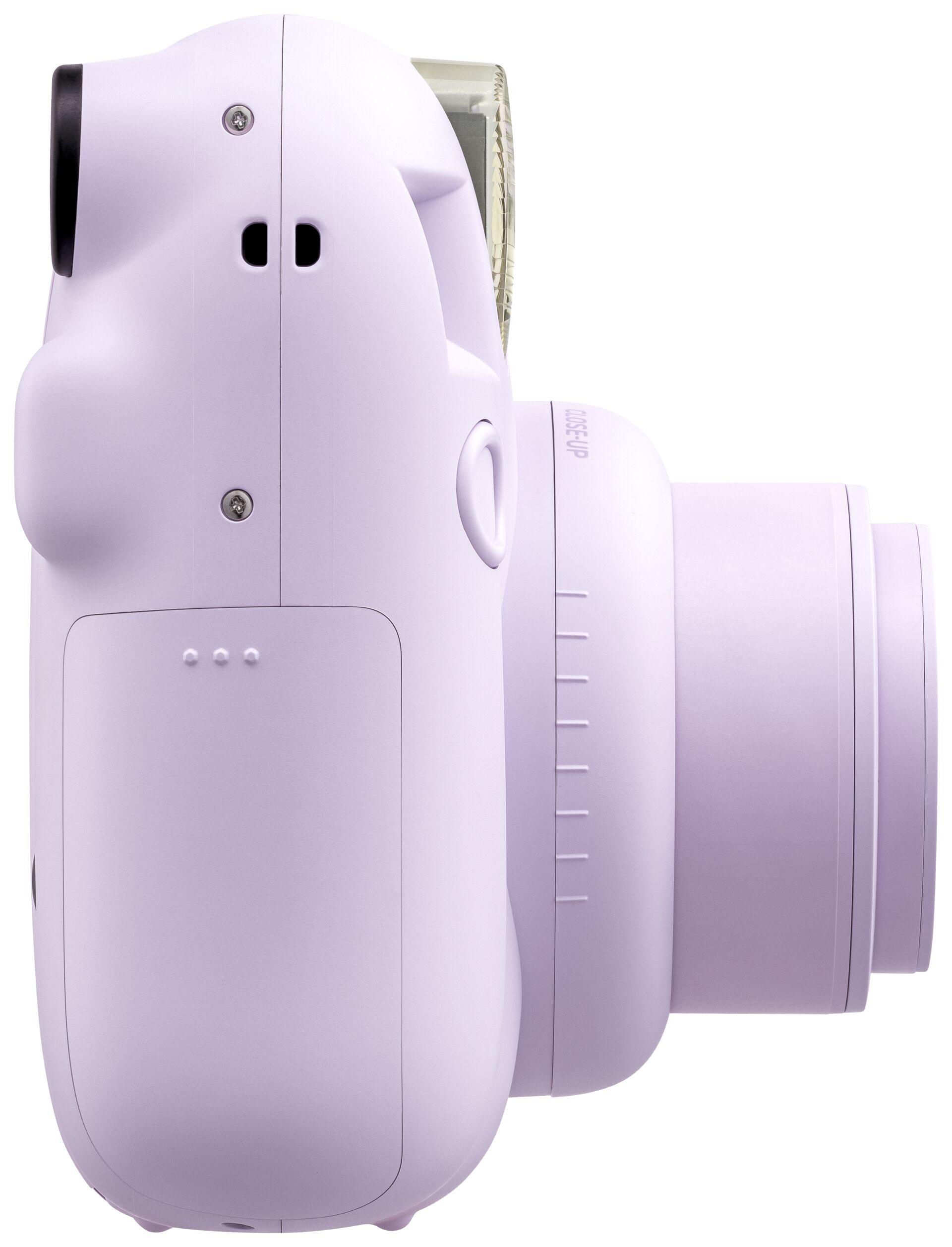 Fujifilm Instax Mini 12 Lilac Purple