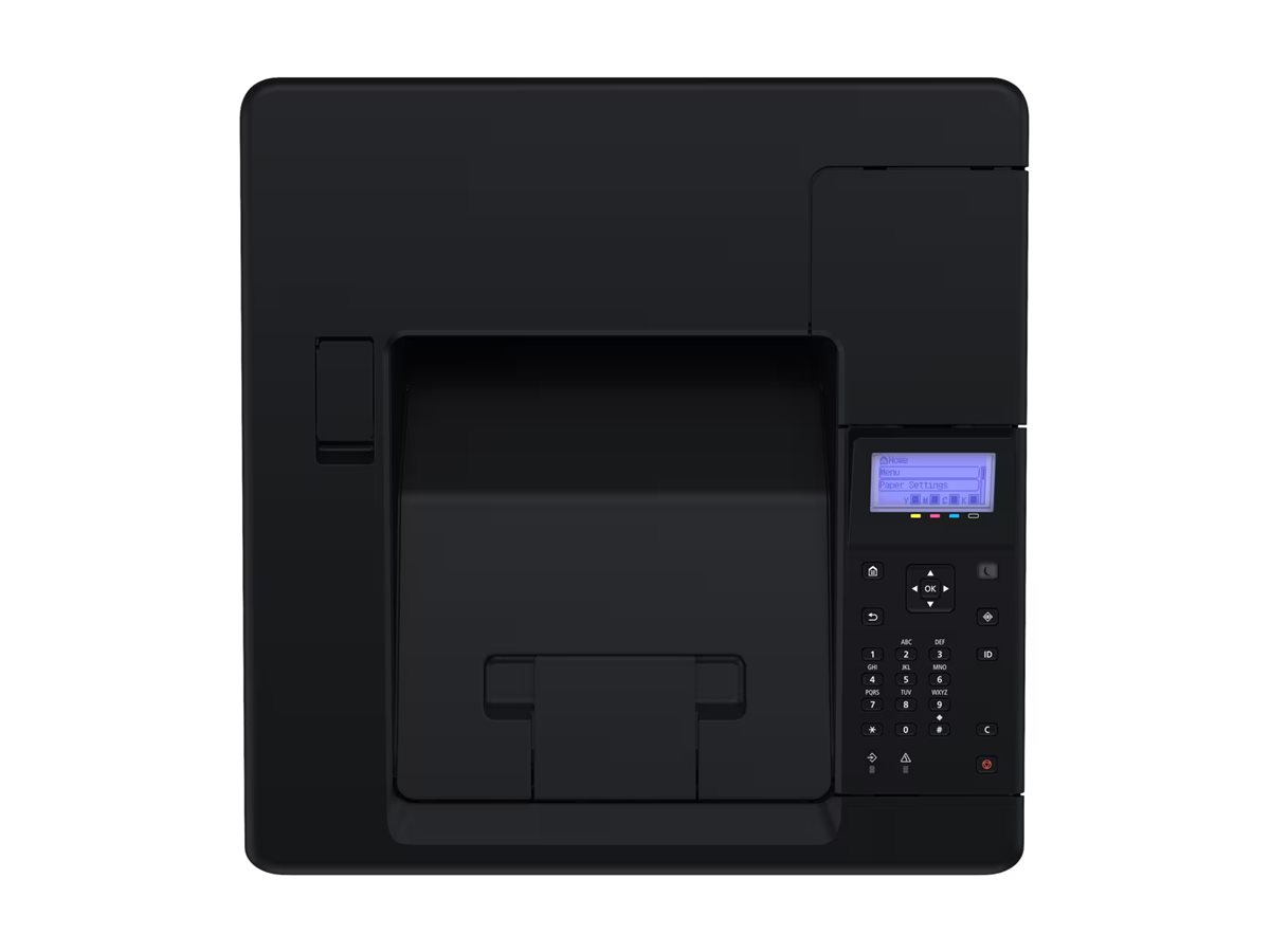 Canon iSENSYS LBP673Cdw II FarbLaserdrucker grau