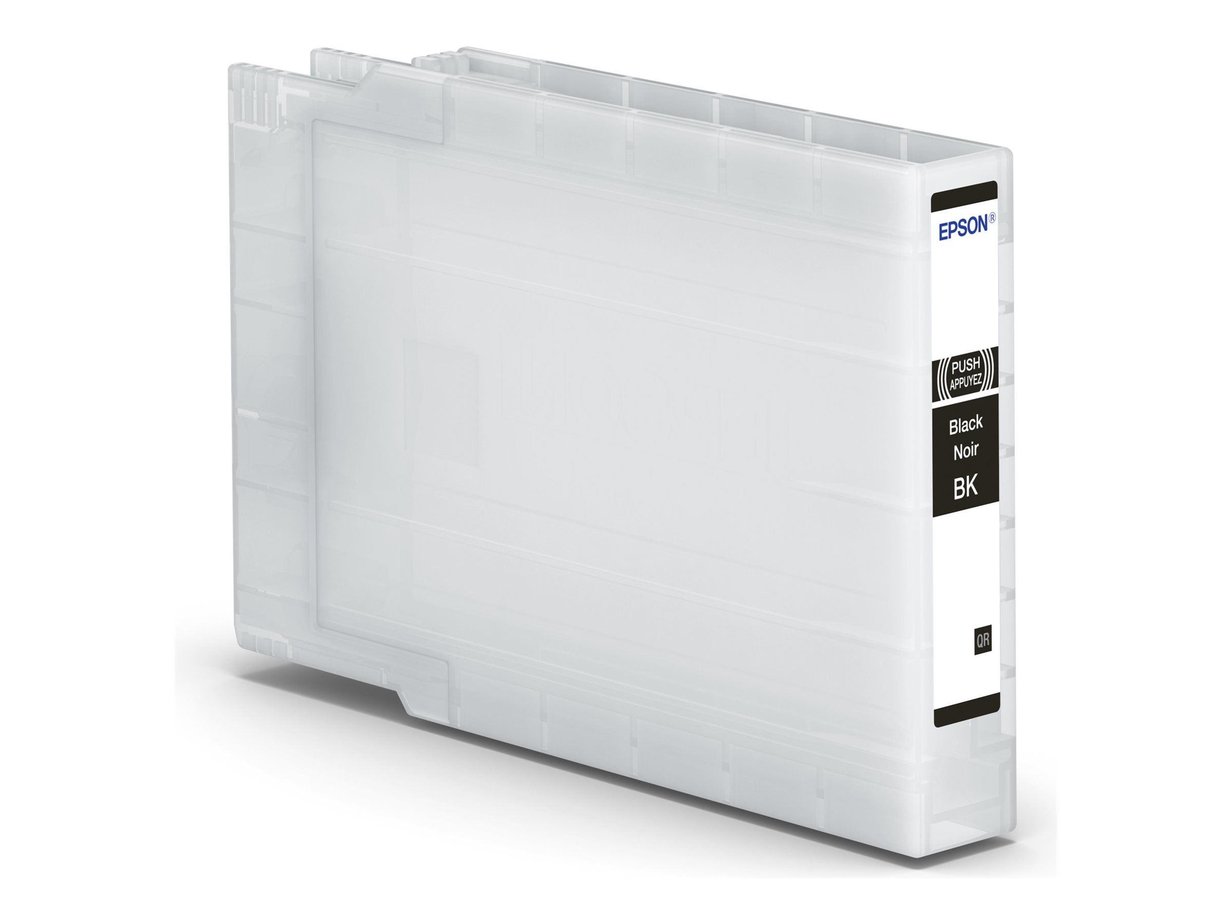 EPSON T04A4XXL  schwarz Druckerpatrone